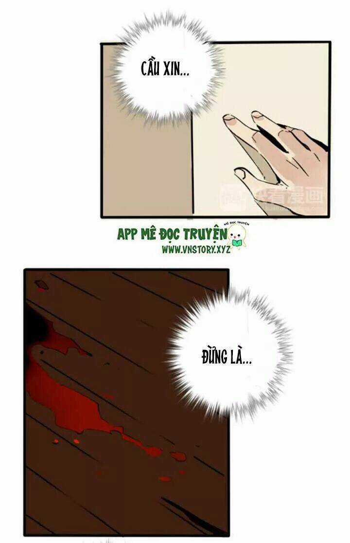 2Nd Mode- Chế Độ Thứ Hai Chapter 63 trang 5