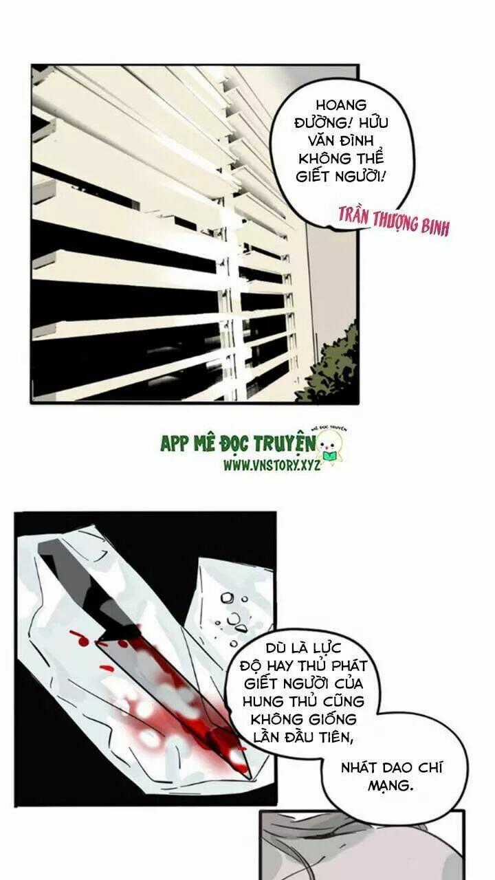 2Nd Mode- Chế Độ Thứ Hai Chapter 64 trang 1