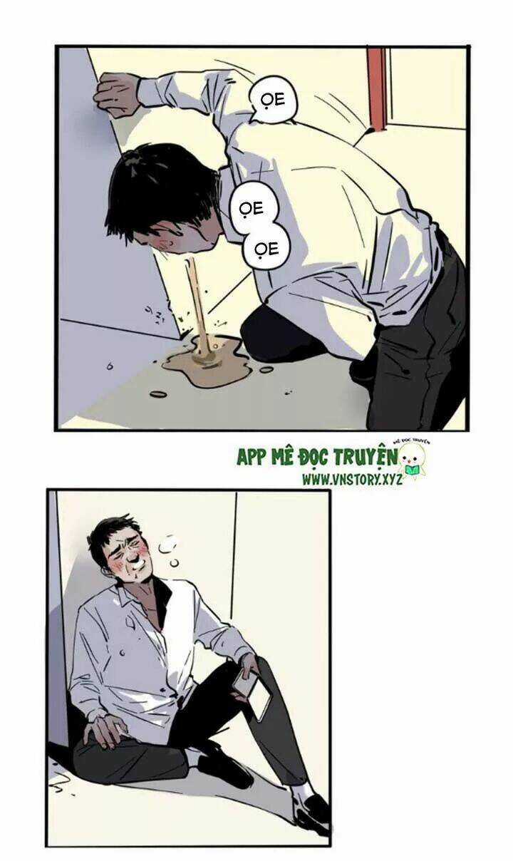 2Nd Mode- Chế Độ Thứ Hai Chapter 64 trang 13