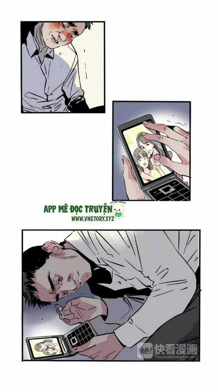 2Nd Mode- Chế Độ Thứ Hai Chapter 64 trang 14