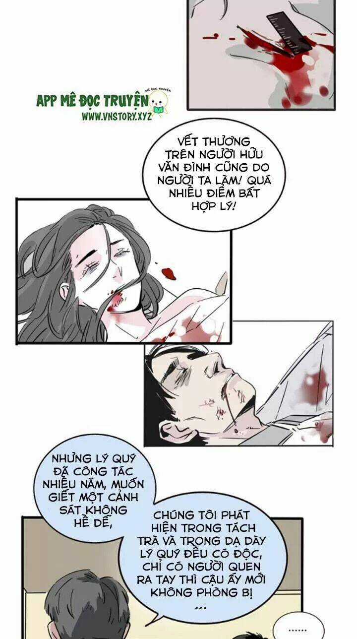 2Nd Mode- Chế Độ Thứ Hai Chapter 64 trang 2