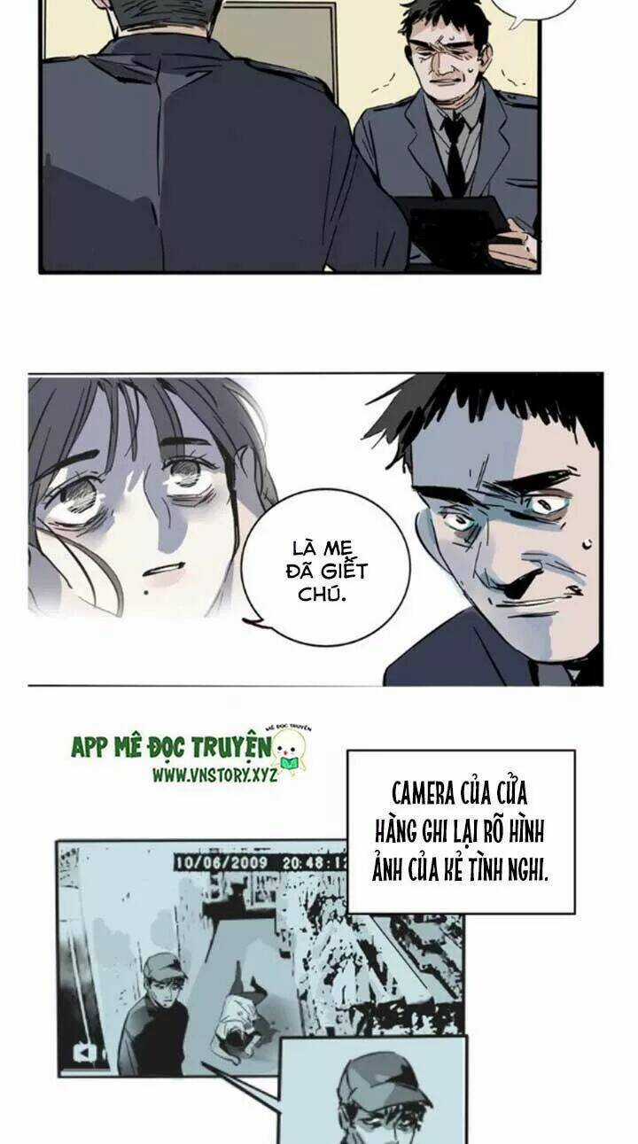 2Nd Mode- Chế Độ Thứ Hai Chapter 64 trang 3