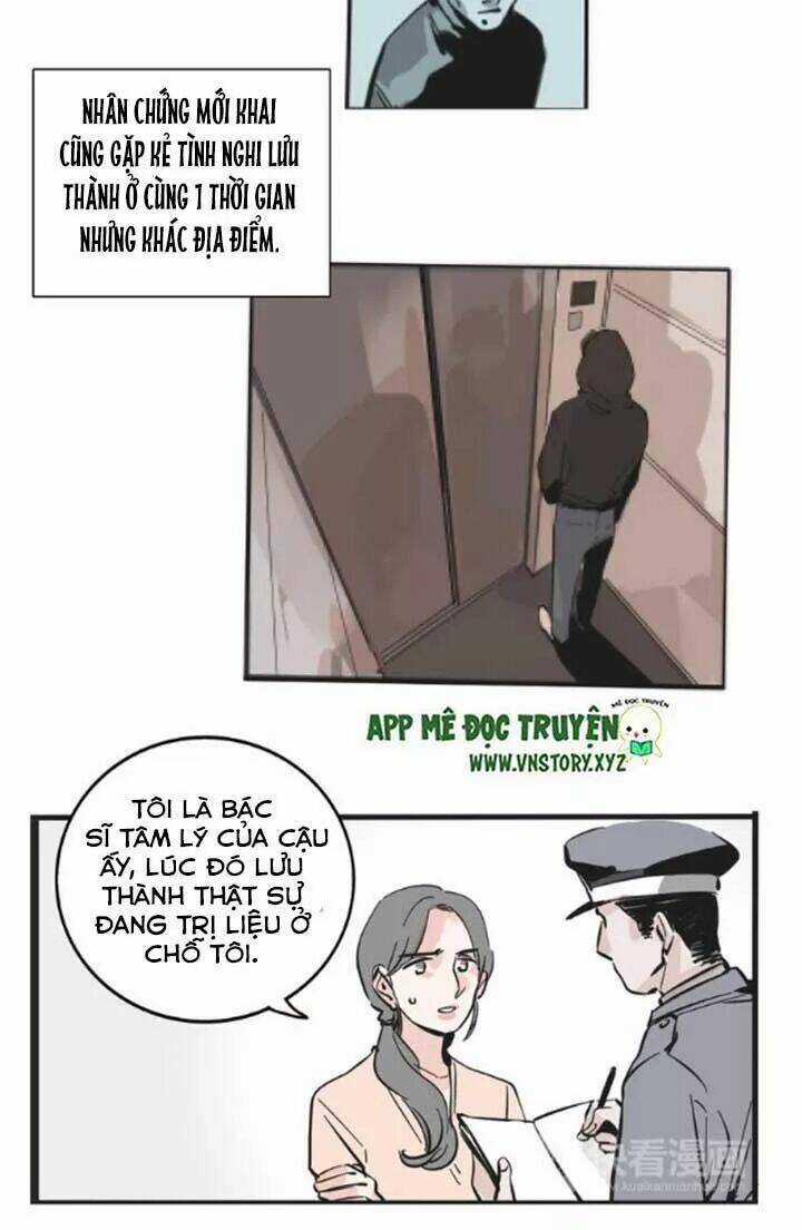 2Nd Mode- Chế Độ Thứ Hai Chapter 64 trang 4
