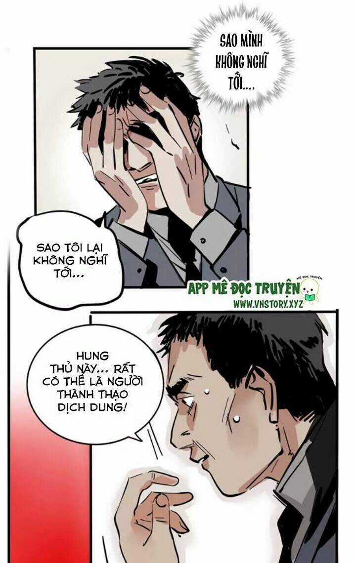 2Nd Mode- Chế Độ Thứ Hai Chapter 64 trang 5