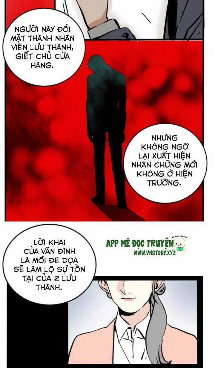 2Nd Mode- Chế Độ Thứ Hai Chapter 64 trang 6