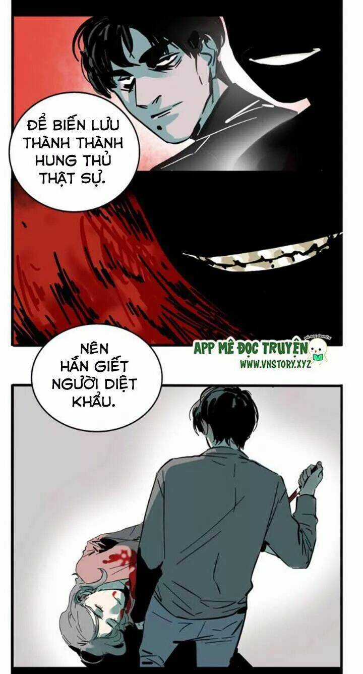 2Nd Mode- Chế Độ Thứ Hai Chapter 64 trang 7
