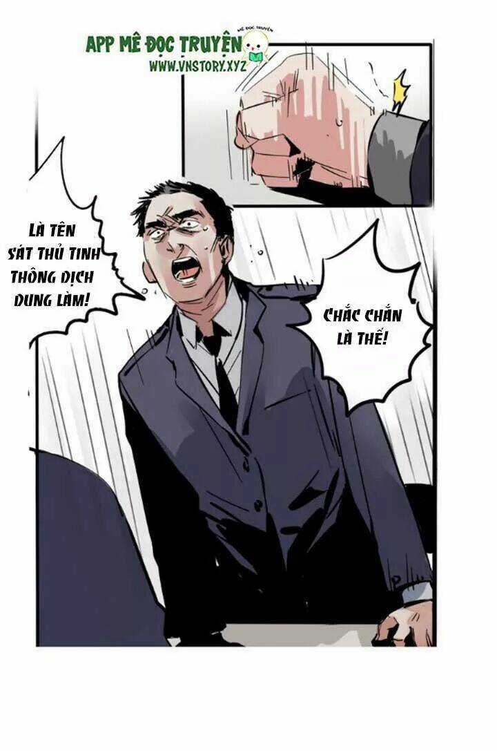 2Nd Mode- Chế Độ Thứ Hai Chapter 64 trang 9