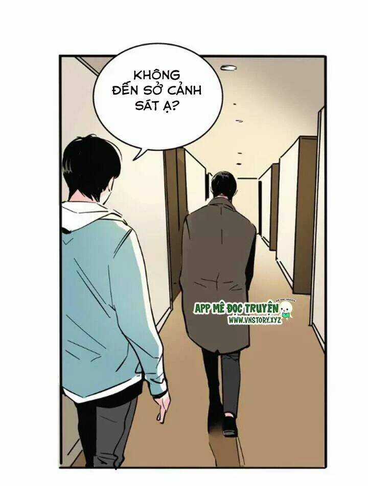 2Nd Mode- Chế Độ Thứ Hai Chapter 65 trang 10