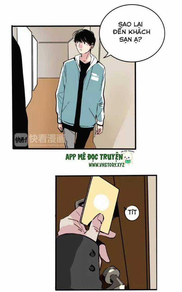 2Nd Mode- Chế Độ Thứ Hai Chapter 65 trang 11