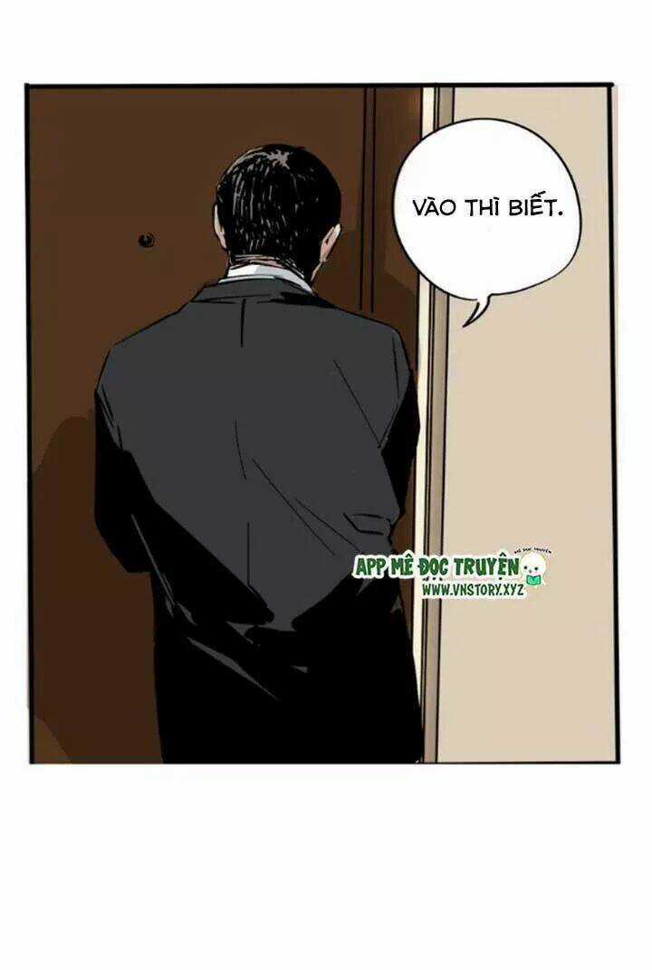 2Nd Mode- Chế Độ Thứ Hai Chapter 65 trang 12