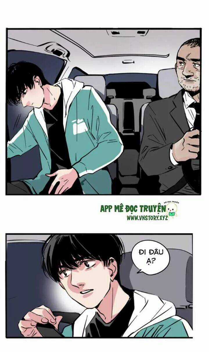 2Nd Mode- Chế Độ Thứ Hai Chapter 65 trang 2