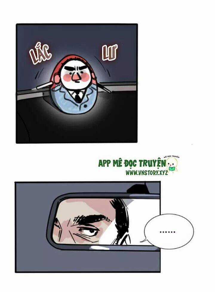 2Nd Mode- Chế Độ Thứ Hai Chapter 65 trang 4