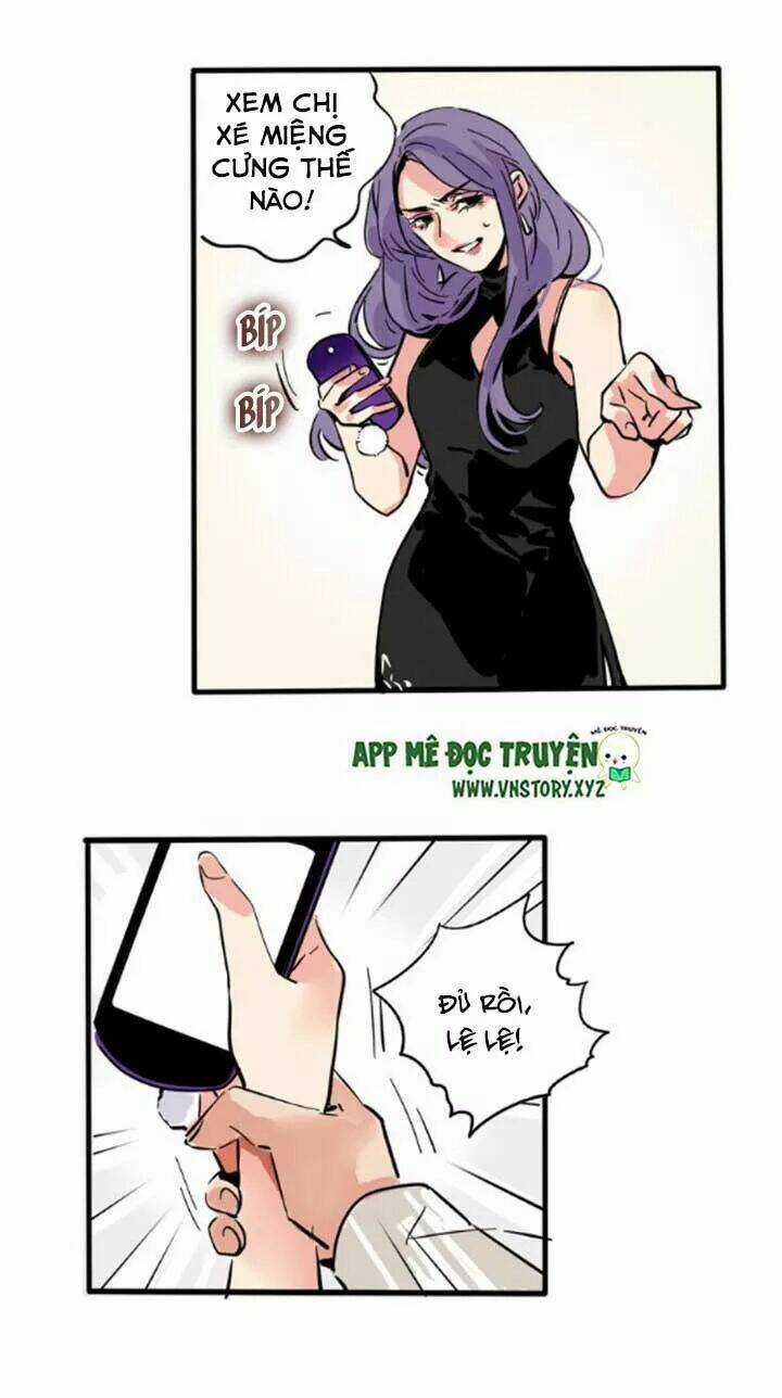 2Nd Mode- Chế Độ Thứ Hai Chapter 66 trang 12