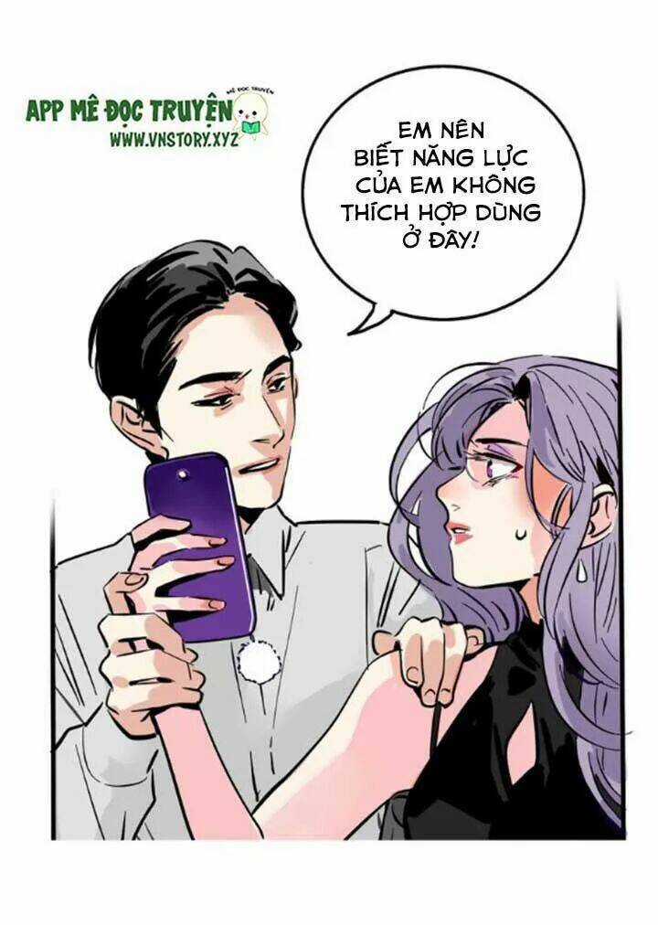 2Nd Mode- Chế Độ Thứ Hai Chapter 66 trang 13