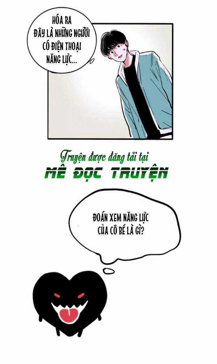 2Nd Mode- Chế Độ Thứ Hai Chapter 66 trang 14