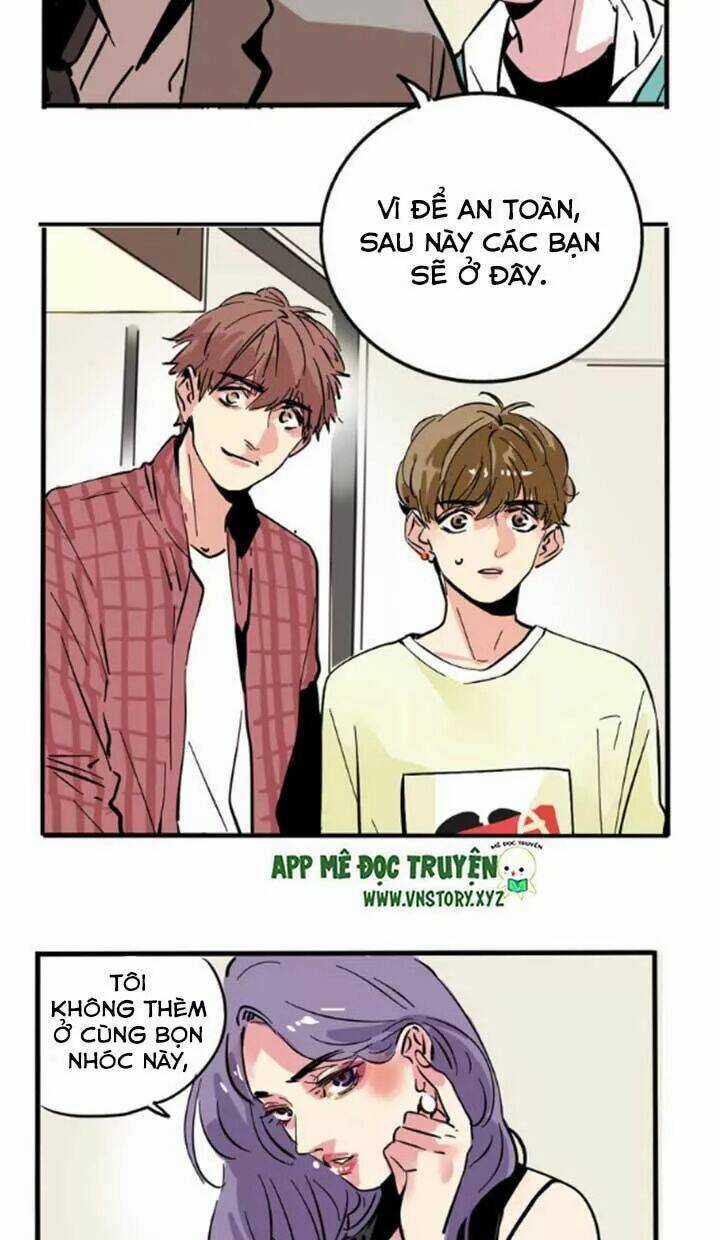 2Nd Mode- Chế Độ Thứ Hai Chapter 66 trang 2