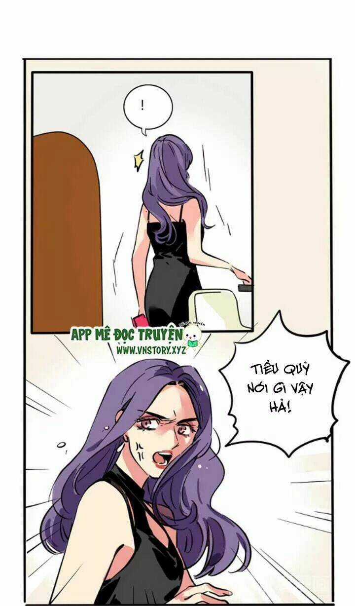 2Nd Mode- Chế Độ Thứ Hai Chapter 66 trang 5