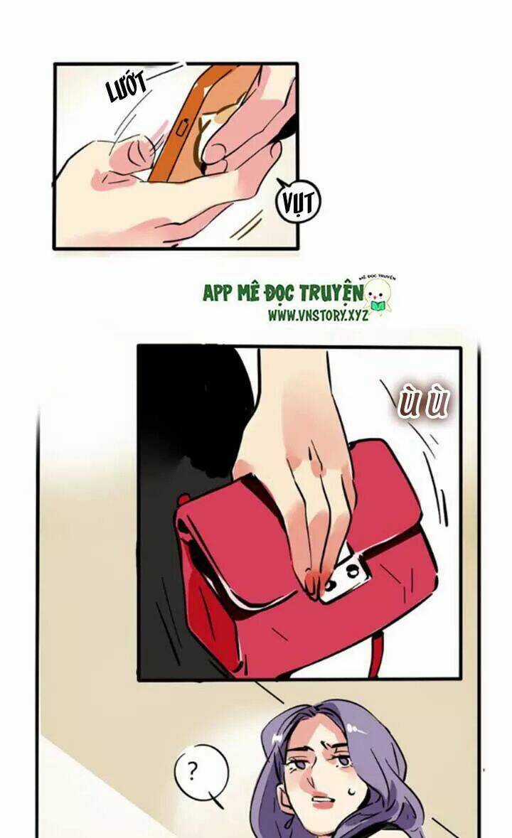 2Nd Mode- Chế Độ Thứ Hai Chapter 66 trang 7