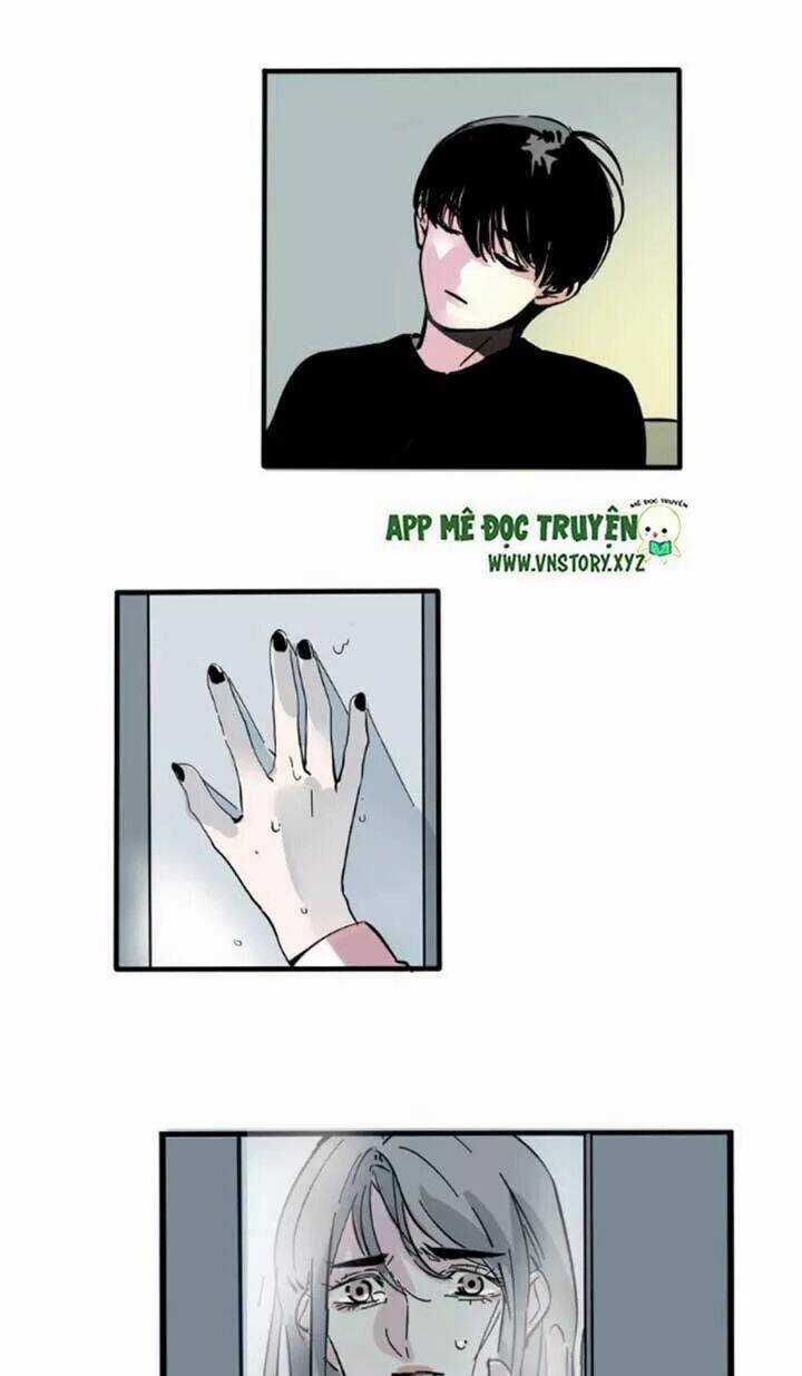 2Nd Mode- Chế Độ Thứ Hai Chapter 67 trang 17