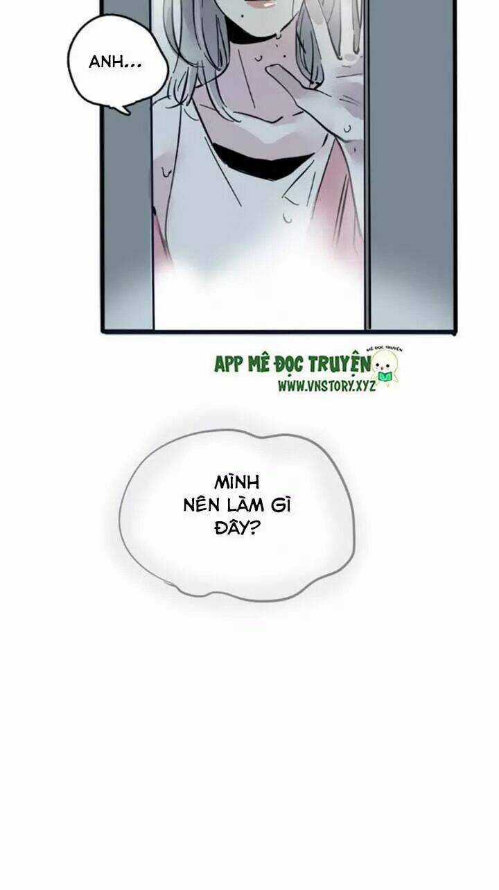 2Nd Mode- Chế Độ Thứ Hai Chapter 67 trang 18