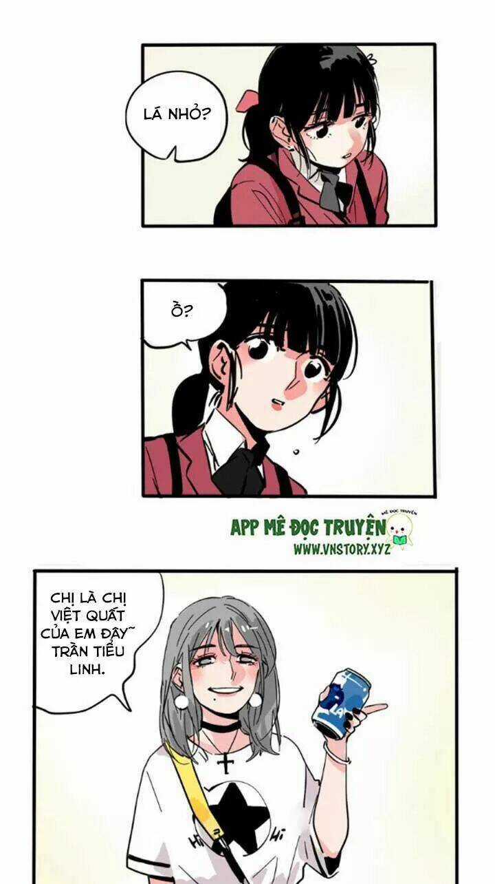 2Nd Mode- Chế Độ Thứ Hai Chapter 68 trang 10