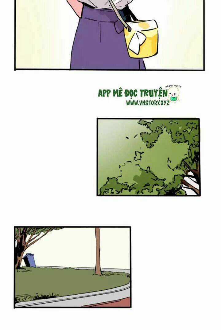 2Nd Mode- Chế Độ Thứ Hai Chapter 68 trang 11