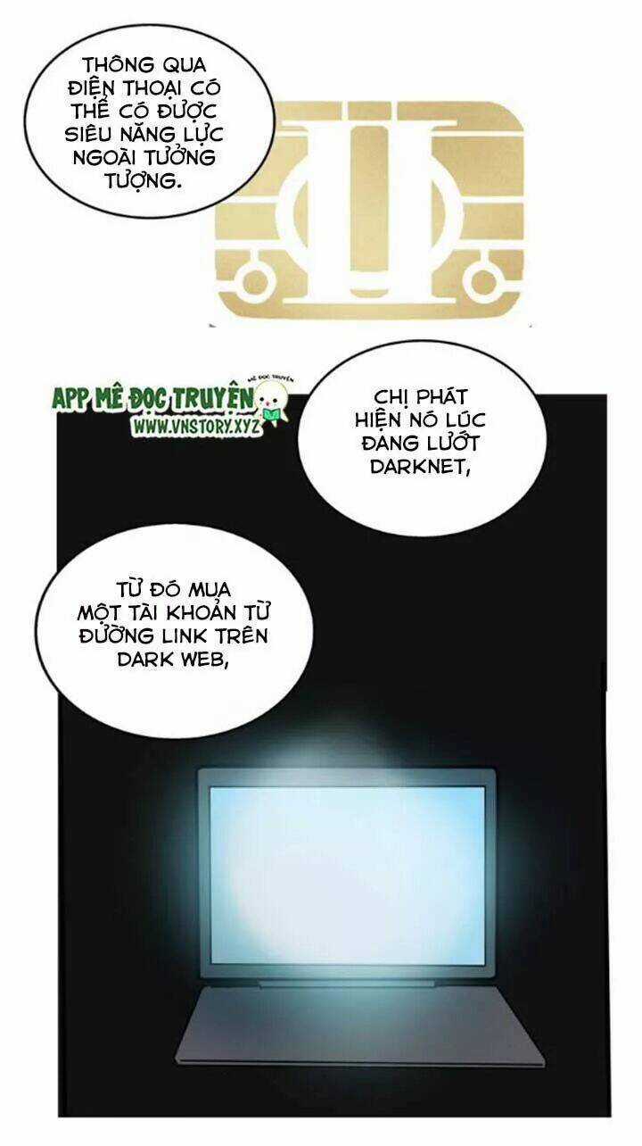2Nd Mode- Chế Độ Thứ Hai Chapter 68 trang 16