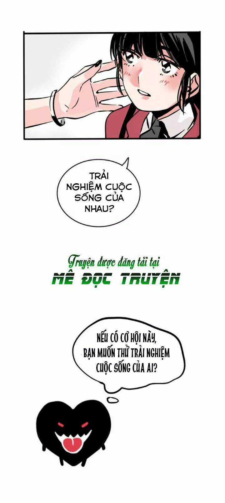 2Nd Mode- Chế Độ Thứ Hai Chapter 68 trang 19