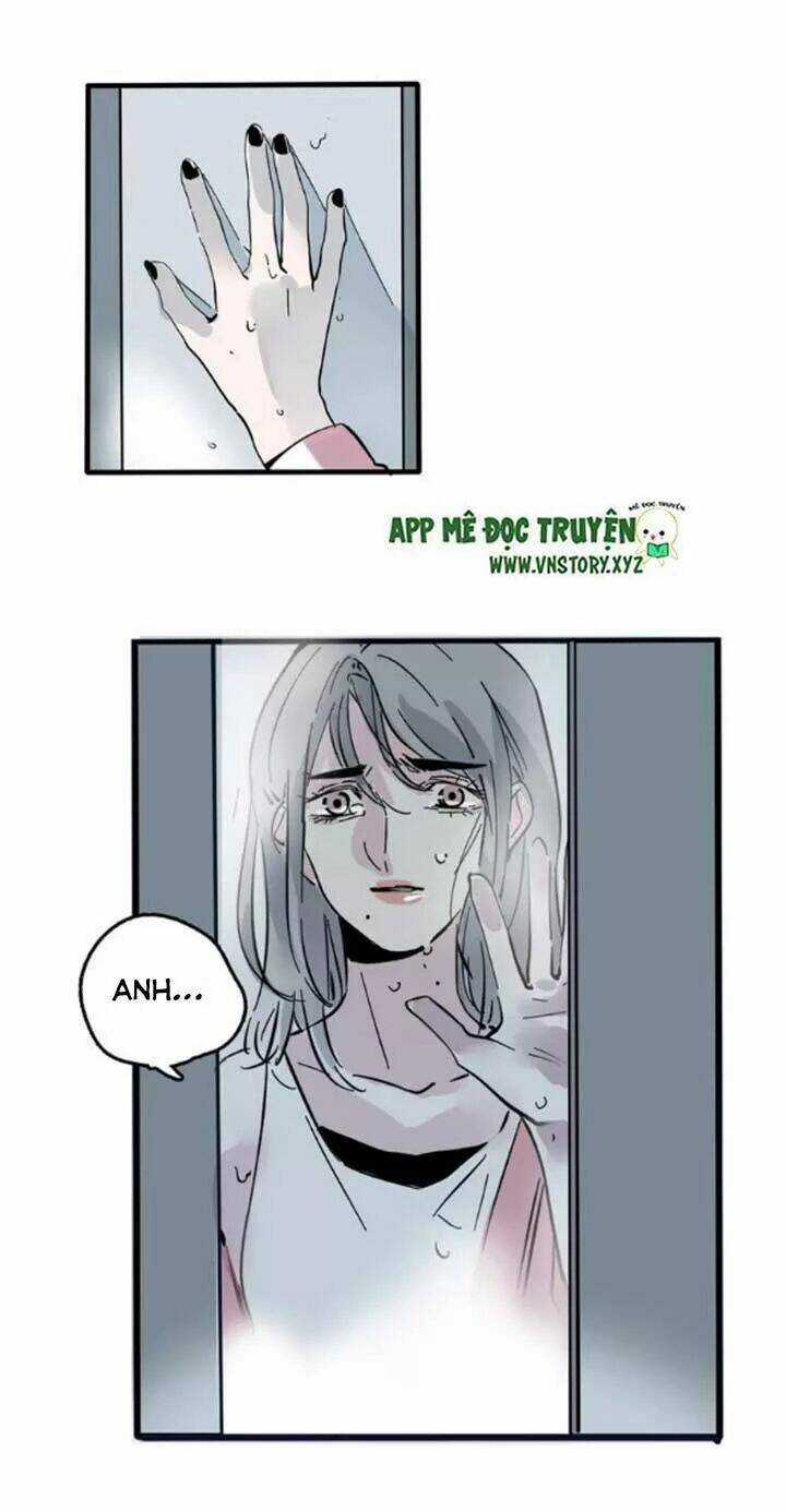 2Nd Mode- Chế Độ Thứ Hai Chapter 68 trang 2