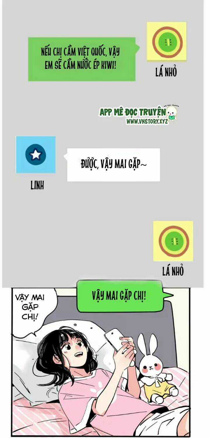 2Nd Mode- Chế Độ Thứ Hai Chapter 68 trang 4
