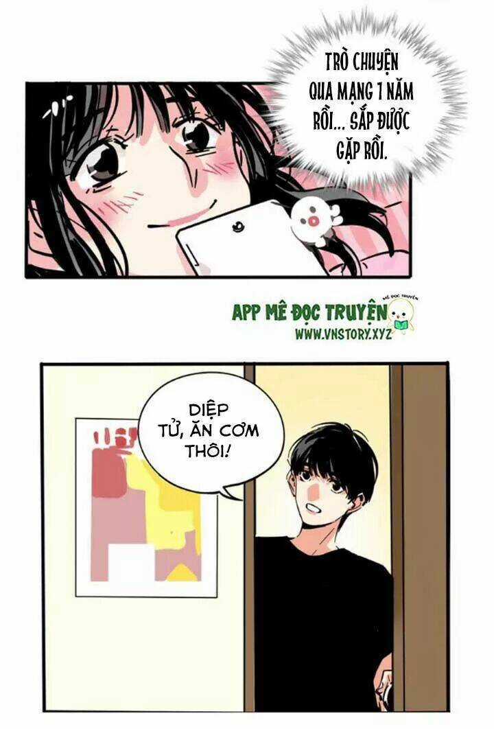 2Nd Mode- Chế Độ Thứ Hai Chapter 68 trang 5