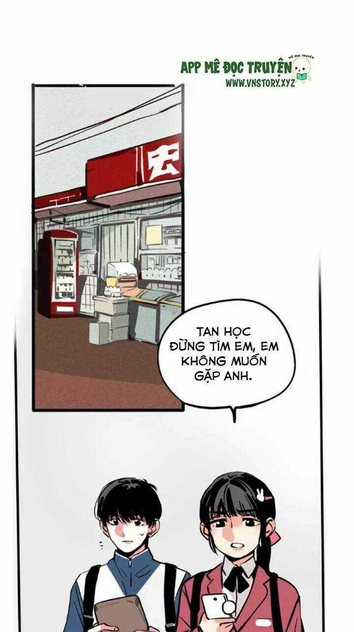 2Nd Mode- Chế Độ Thứ Hai Chapter 68 trang 7