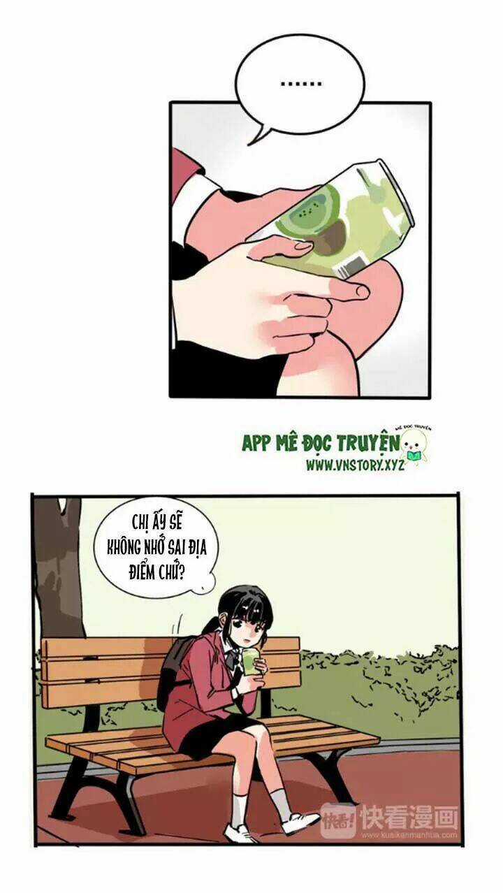 2Nd Mode- Chế Độ Thứ Hai Chapter 68 trang 9
