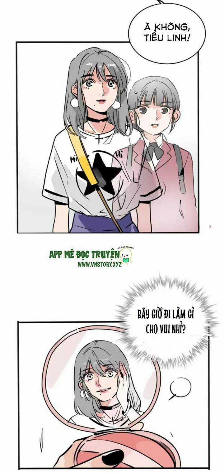 2Nd Mode- Chế Độ Thứ Hai Chapter 69 trang 12