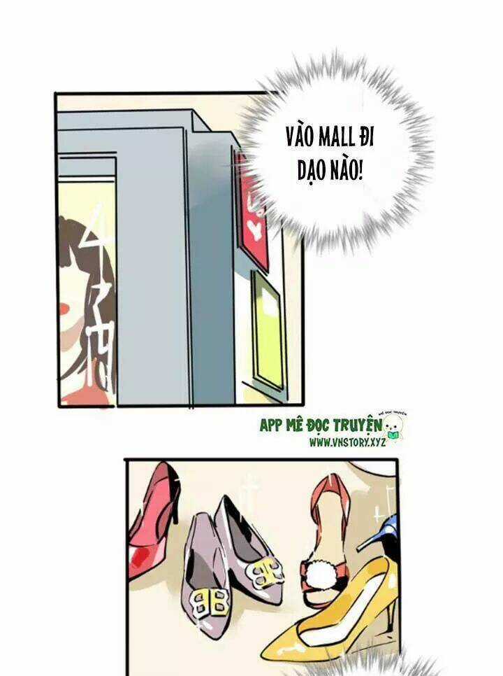 2Nd Mode- Chế Độ Thứ Hai Chapter 69 trang 13