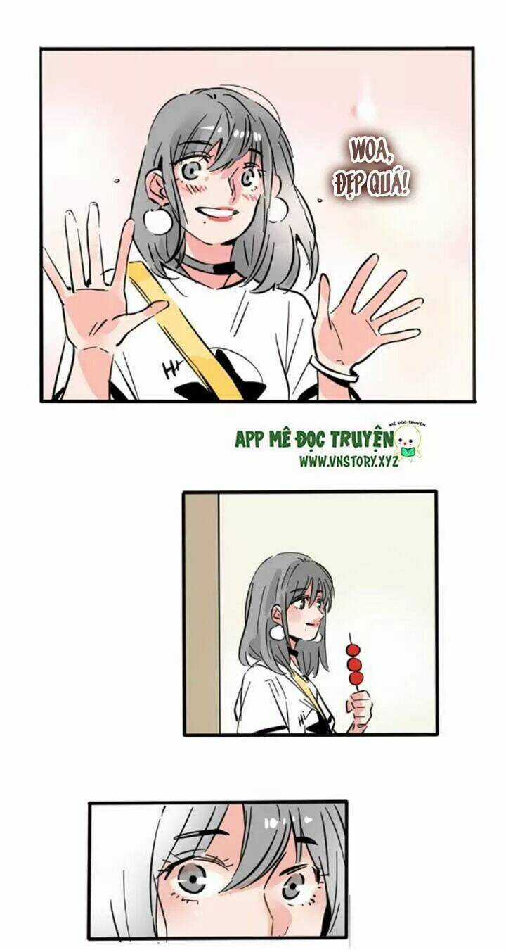 2Nd Mode- Chế Độ Thứ Hai Chapter 69 trang 15