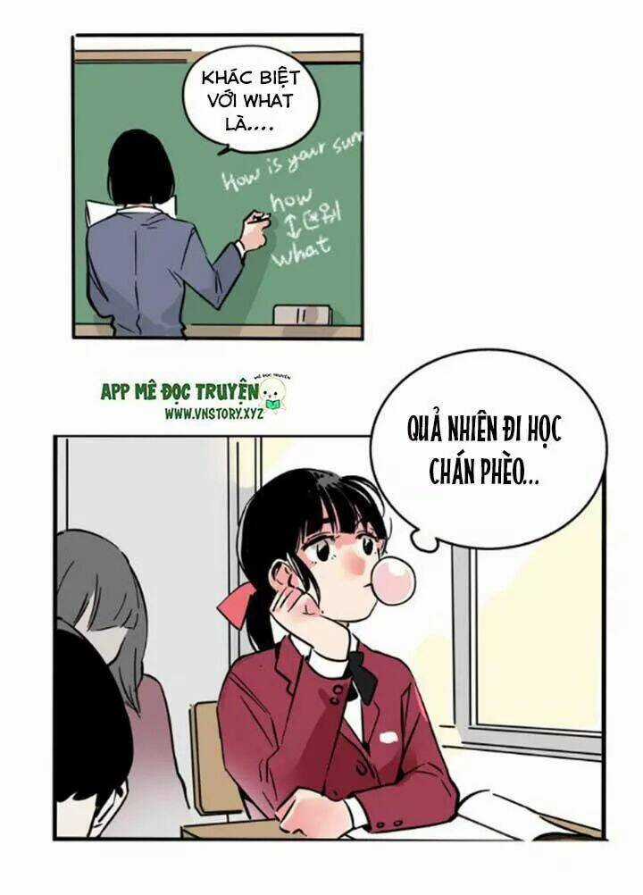 2Nd Mode- Chế Độ Thứ Hai Chapter 69 trang 17