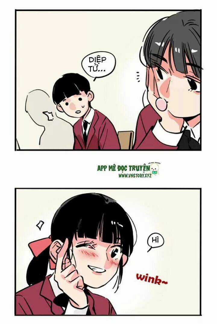 2Nd Mode- Chế Độ Thứ Hai Chapter 69 trang 18