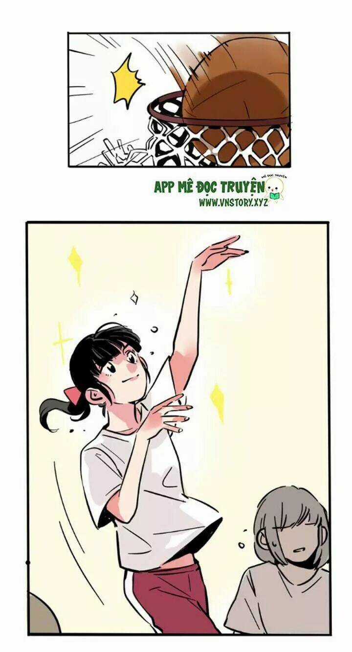 2Nd Mode- Chế Độ Thứ Hai Chapter 69 trang 20