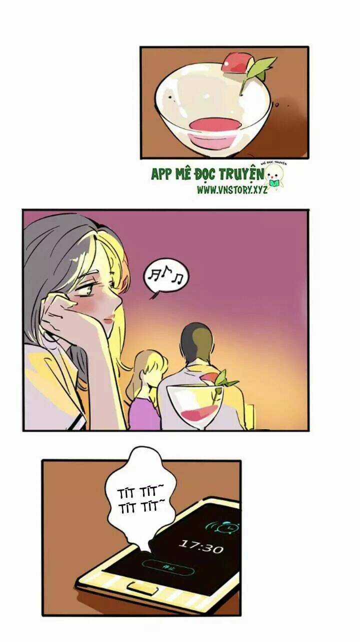 2Nd Mode- Chế Độ Thứ Hai Chapter 69 trang 22