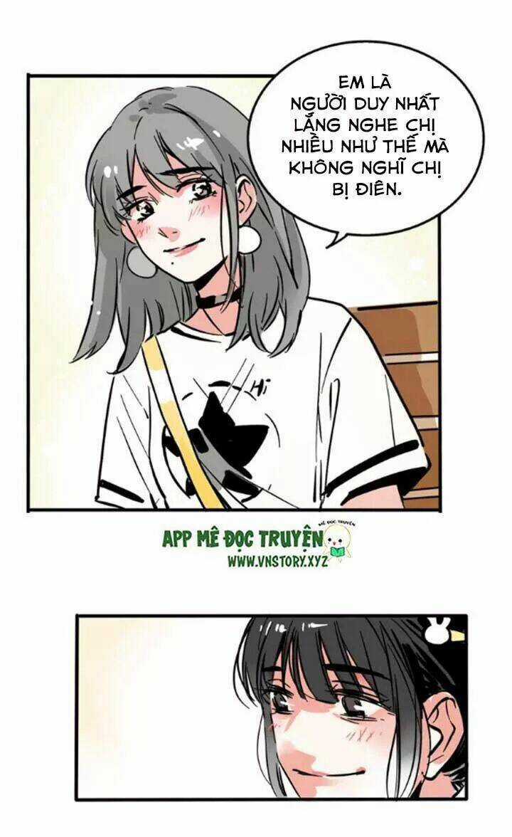 2Nd Mode- Chế Độ Thứ Hai Chapter 69 trang 7