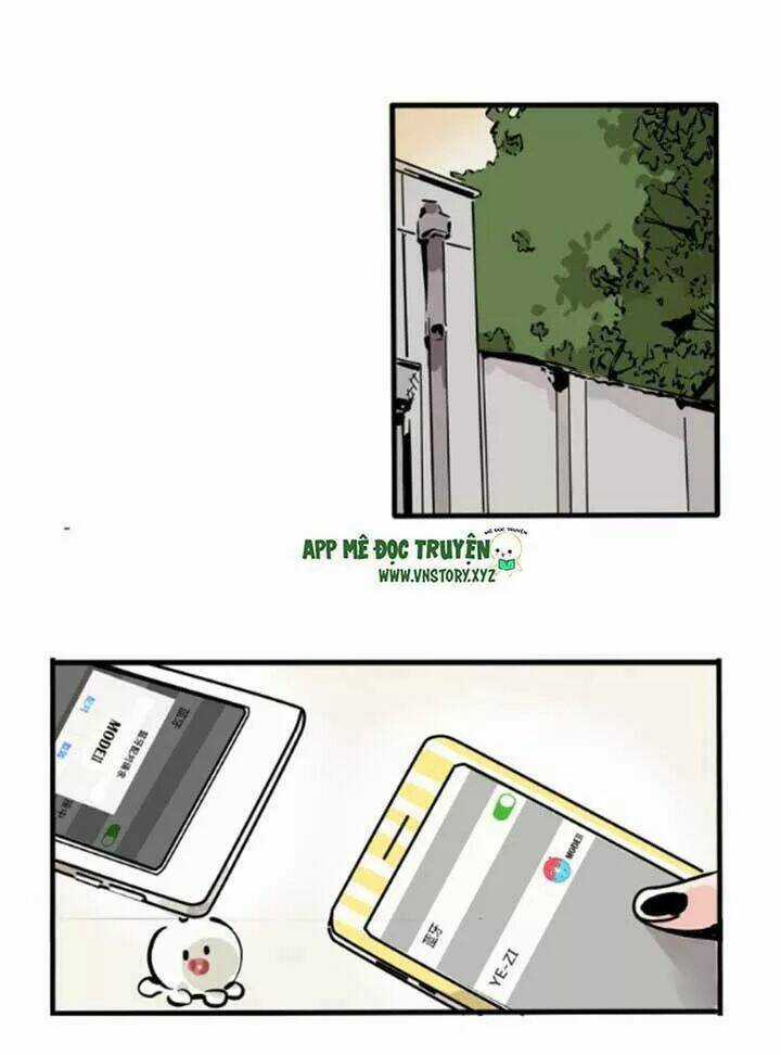 2Nd Mode- Chế Độ Thứ Hai Chapter 69 trang 8