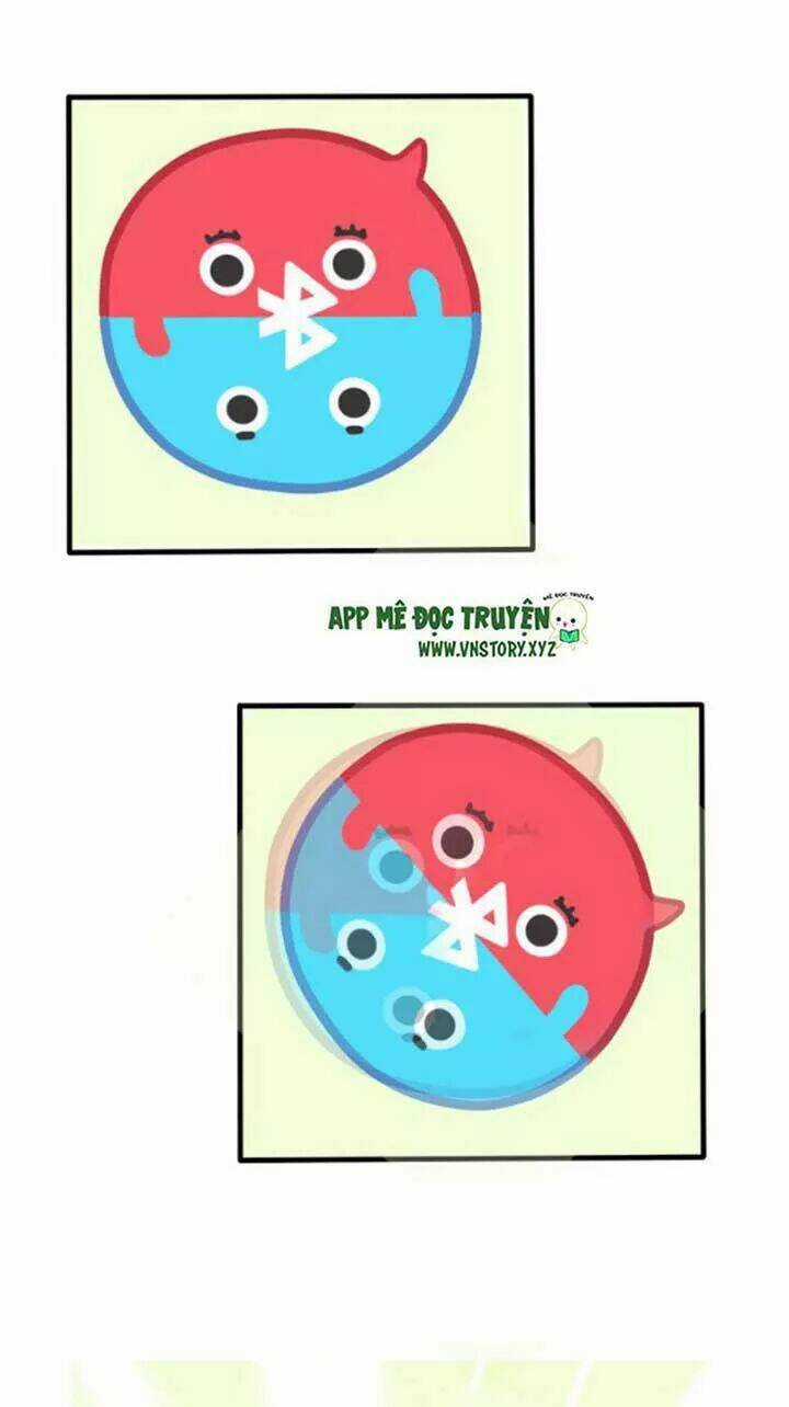 2Nd Mode- Chế Độ Thứ Hai Chapter 69 trang 9