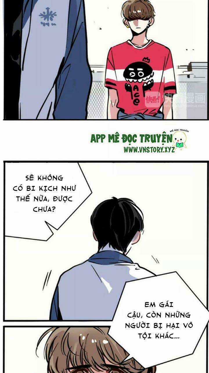 2Nd Mode- Chế Độ Thứ Hai Chapter 7 trang 10