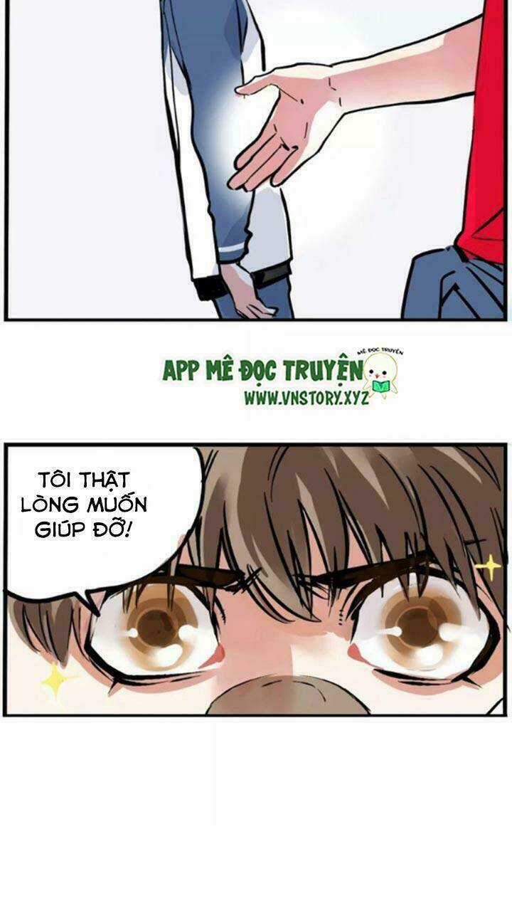 2Nd Mode- Chế Độ Thứ Hai Chapter 7 trang 12