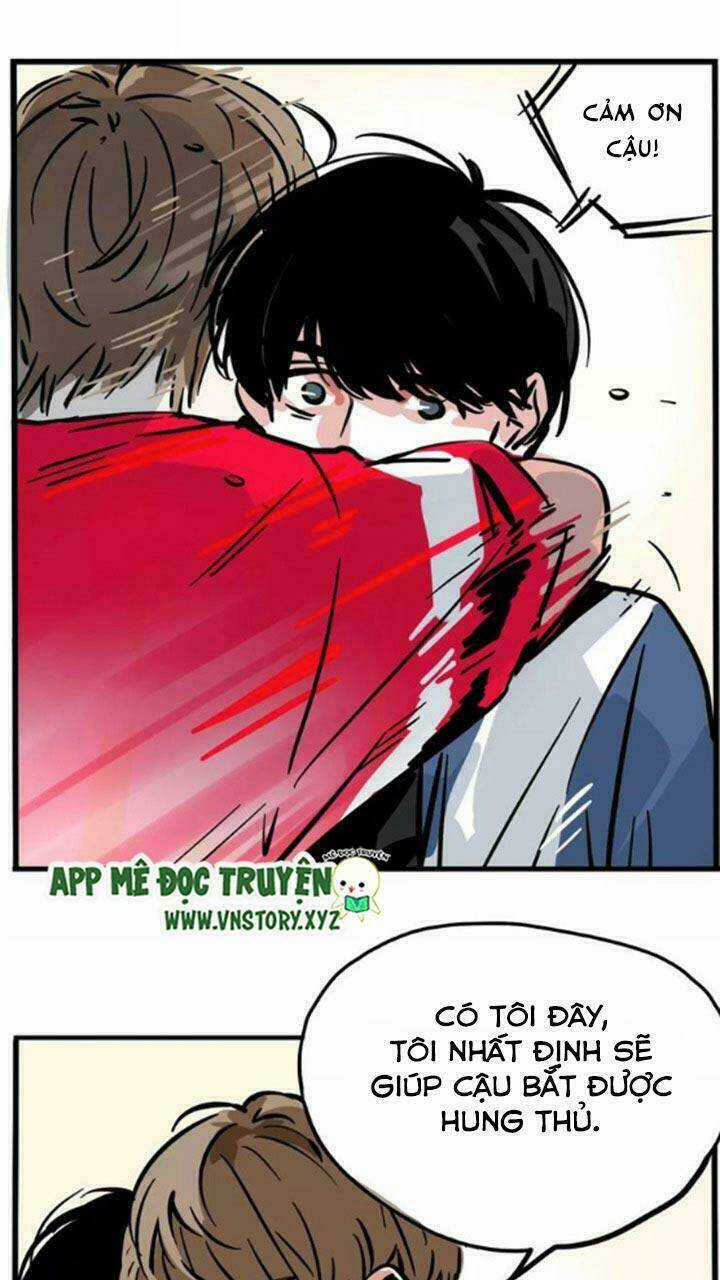 2Nd Mode- Chế Độ Thứ Hai Chapter 7 trang 15