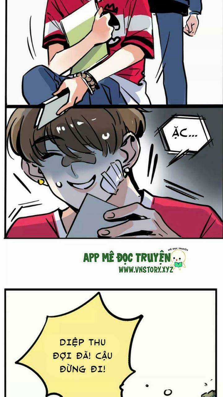 2Nd Mode- Chế Độ Thứ Hai Chapter 7 trang 20