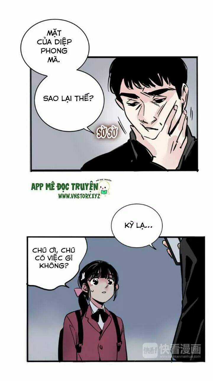 2Nd Mode- Chế Độ Thứ Hai Chapter 70 trang 10