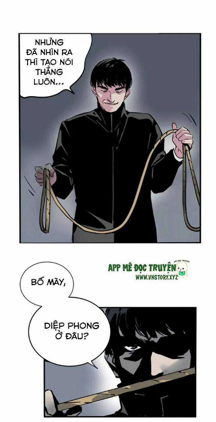 2Nd Mode- Chế Độ Thứ Hai Chapter 70 trang 12