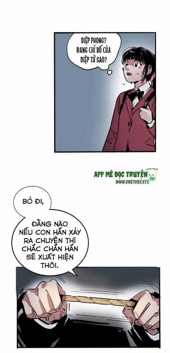 2Nd Mode- Chế Độ Thứ Hai Chapter 70 trang 13